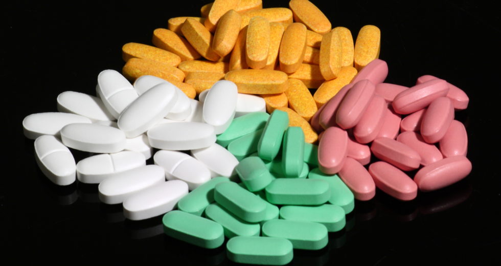 What Was The Smart Drug in The Film Limitless?