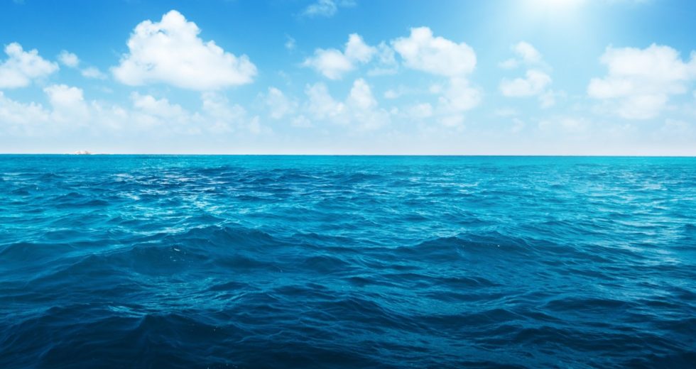Scientists Found A Huge Hydrocarbon Cycle In The World’s Ocean