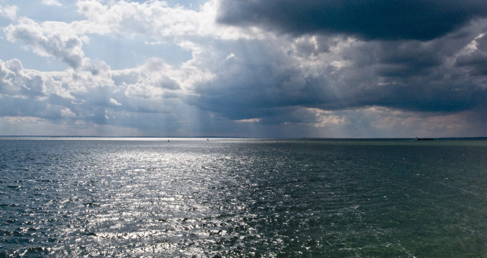 Scientists Say The Atlantic Ocean Circulation Is Now The Weakest Over The Past Thousand Years