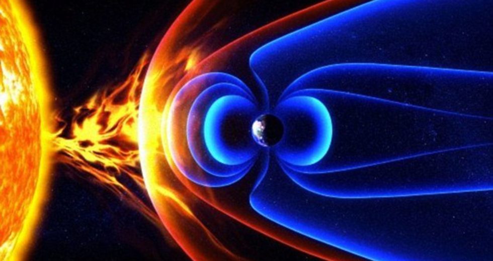 Study Says Earth’s Magnetic Field Flip Is Responsible For Climate Change And Numerous Extinctions