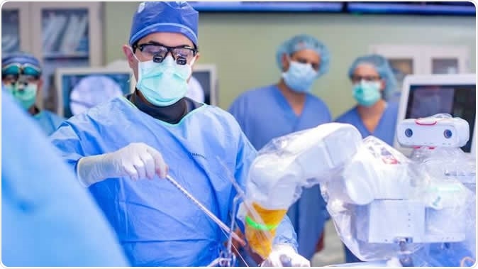 Surprising Stem Cell Therapy Helped Repair Spinal Cord Injury Of 13 Patients