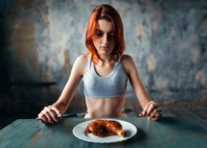 Dealing With Eating Disorder? TikTok Wants to Help You Out