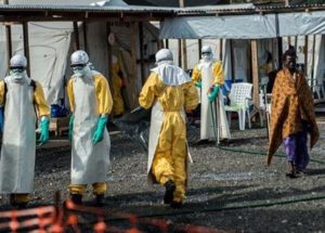 New Ebola Outbreak: African Country Deals With First Deaths Since 2016