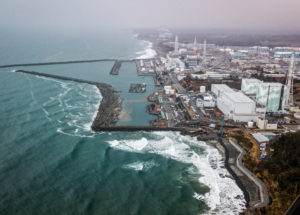 Powerful Earthquake Shakes Fukushima at 10 Years After the Nuclear Disaster