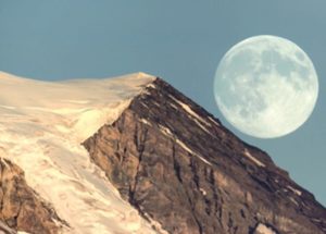 Don’t Miss February’s Majestic Snow Moon
