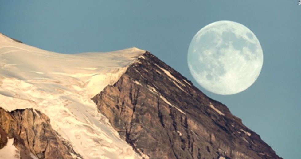 Don’t Miss February’s Majestic Snow Moon