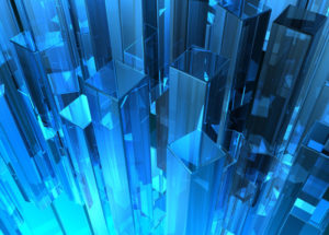 World Premiere: Oscillation of a Time Crystal Caught on Video