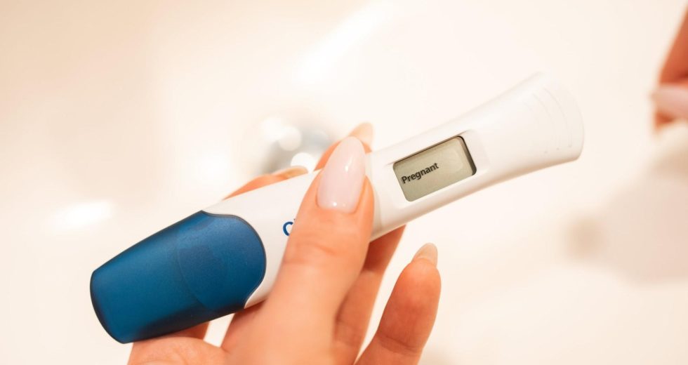 Trying to Conceive? Here’s How to Look After Your Health