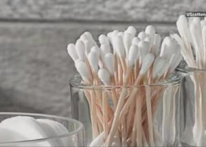 Accurate Parkinson’s Disease Detection with Skin Swabs