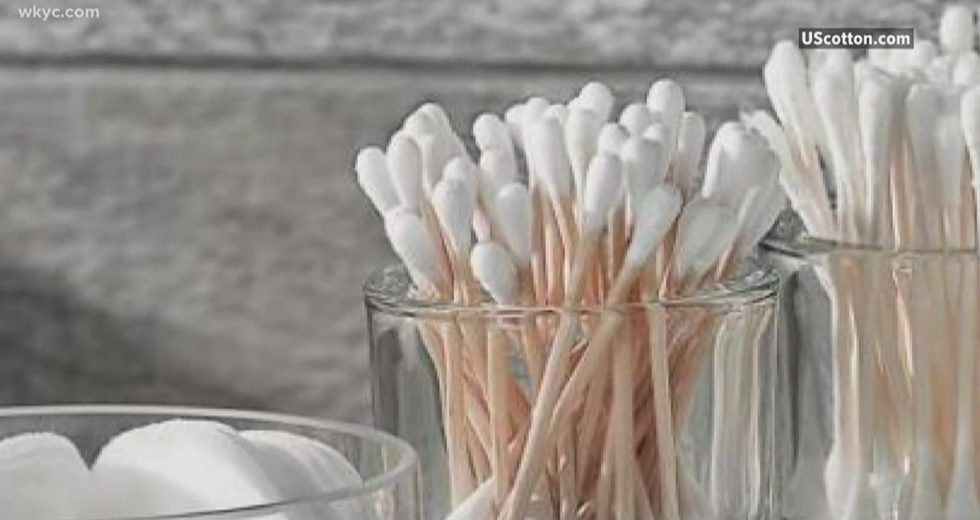 Accurate Parkinson’s Disease Detection with Skin Swabs