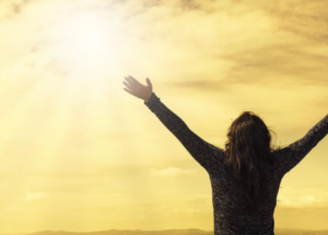 5 Steps Toward Happier Living