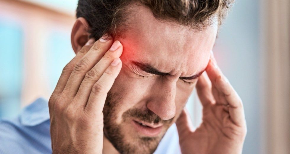 Mysterious Lasting Effects of Covid-19 in the Brain