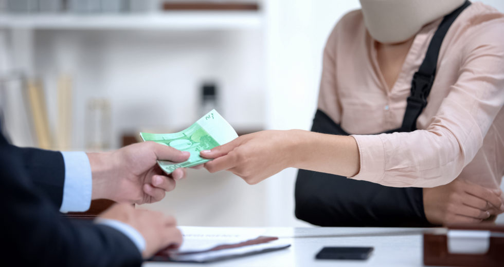 4 Things To Know About Victim Compensation
