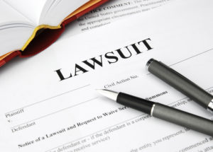 6 Things To Know About A Lawsuit