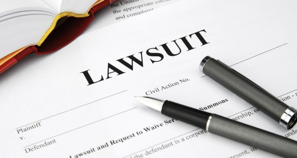 6 Things To Know About A Lawsuit