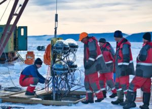 Russia’s New Underwater Space Telescope Has Great Plans for the Future