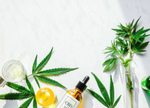 CBD for Beginners – Benefits and Potential side effects