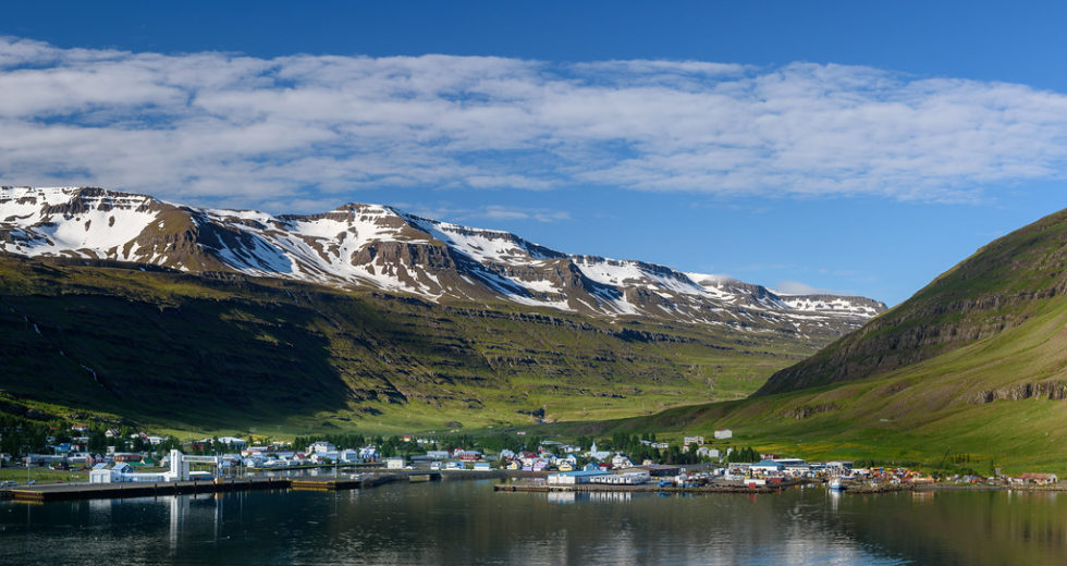18,000 Earthquakes Hit Iceland In Little Over A Week – Predictions Are Very Grim