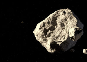 Largest Asteroid to Fly Past Our Planet Will Be Moving at an Extreme Speed