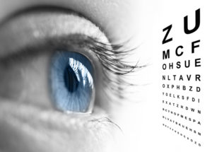 Medical spotlight: Ophthalmic consultant Dr Jitendra Swarup MD