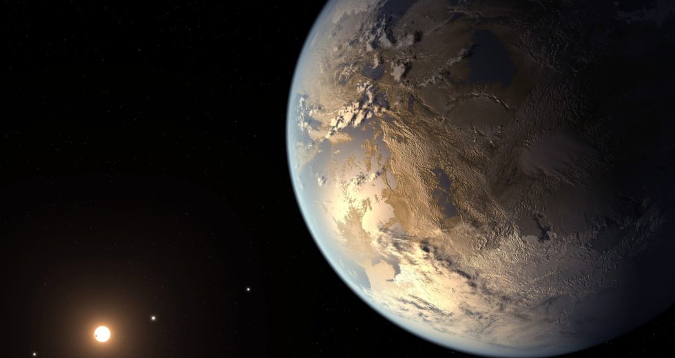 Newly Discovered Exoplanet May Be Our Best Shot at Observing the Atmosphere of an Alien World