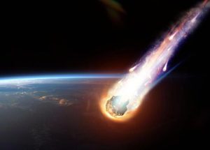 Once-In-A-Lifetime Meteorite Discovered In Wake Of U.K. Fireball May Contain Organic Matter!