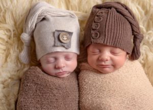 Scientists Found Out Why More Twins Are Being Born Now Than Ever In The Past