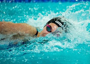 What are the Health Benefits of Swimming?