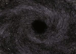 “Synthetic” Black Hole Behaves Just As Stephen Hawking Predicted