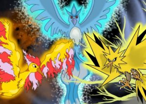 Researchers Discover New Insects and Name Them After Legendary Pokémon