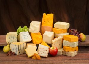 The CDC Warns About a Specific Brand of Cheese Linked to Listeria Outbreak