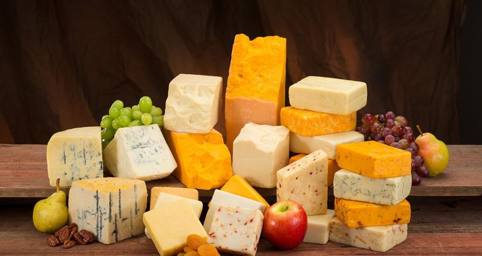 The CDC Warns About a Specific Brand of Cheese Linked to Listeria Outbreak