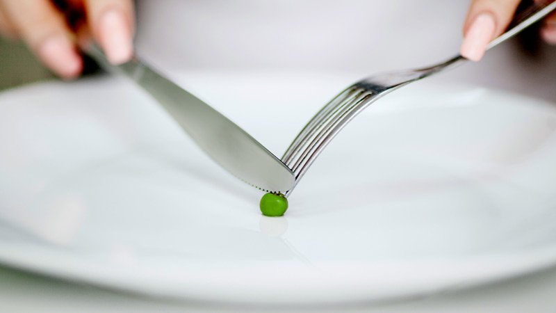 Understanding the Genes behind Eating Disorders