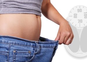 Safe Ways to Lose 10 Pounds in One Week