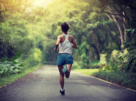 The Benefits of Running That Are Too Good to Be True