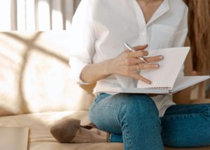 5 Tips to Manage Anxiety and Stress