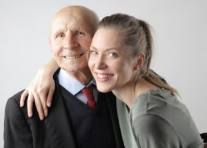 4 Ways To Support Your Aging Parents
