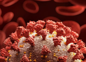 Covid Pandemic Mind-Blowing Statement Is Released By WHO: “It Was Preventable”