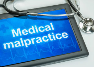 What Constitutes As Medical Malpractice?