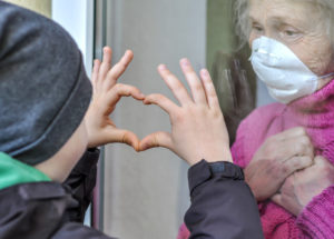 What Flaws Has Covid Uncovered In Our Nursing Homes?