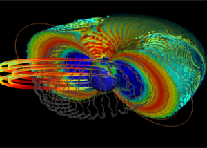 After A Search Of 48 Years, Physicists Found An Ultra-Rare “Triple Glueball” Particle