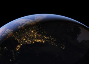 Scientists Warn That Earth Is Using Nearly Twice Of Its Total “Biocapacity”