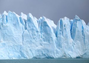 Warm Water Beneath The “Doomsday Glacier” Appears To Melt It Faster Than Predicted