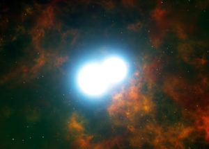 Dying White Dwarf Stars Can Explode Like Nuclear Bombs, Study Says