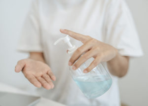 Important facts everyone should know about hand sanitiser