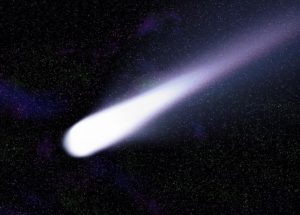 Impressive Interstellar Comet Originates From A System Full Of Giant Planets