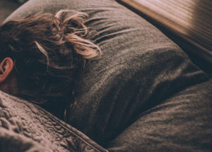 What Real Pajamas Can Do for Your Health and Nightly Sleep Regimen