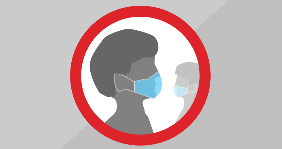 The CDC Will Change Its Guidance Regarding Wearing Masks In Public, Dr Anthony Fauci Says