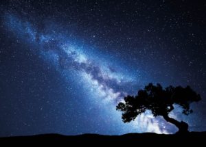 Rare Phenomenon To Grace The Skies This Month