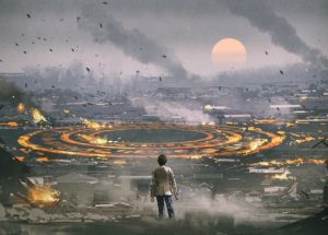 Top Scientist Reveals How Doomsday Could Come Much Sooner Than Expected – Will Humanity Destroy Itself?